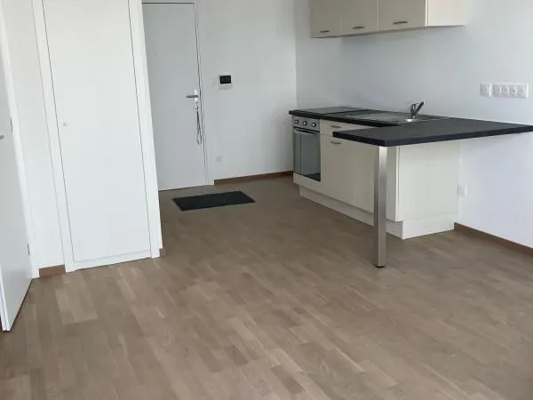Appartement 1 pièce 36 m²