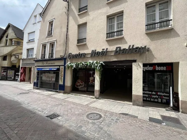 Vente Bureau-local Chartres(28000) 17 900ï¿oe