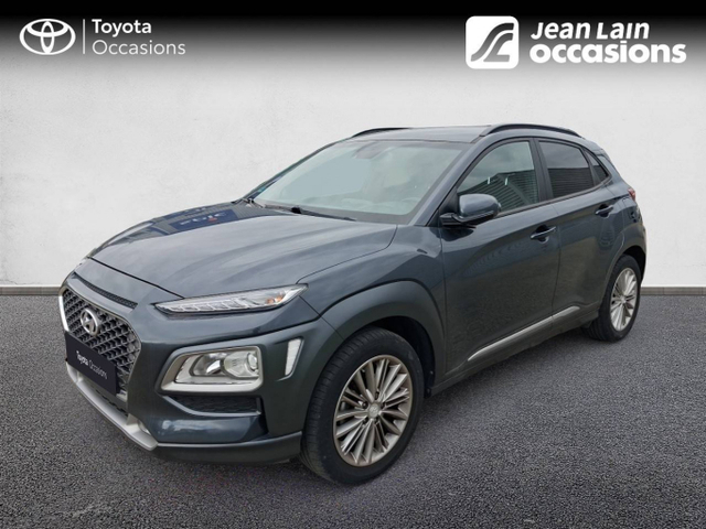 Hyundai Kona 1.0 T-GDi 120 Creative