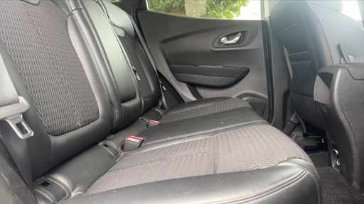 Renault Kadjar 1.2 TCe 130 Energy EDC7 - Graphite – 2018 – 118860 km – Essence – Boîte Automatique — photo 25