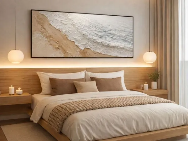 Magnifique appartement T3 traversant dernier étage