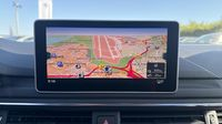 Audi A4 2.0 TDI 190ch Design Luxe quattro S tronic 7 — photo 18