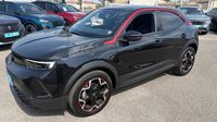Opel Mokka 1.2 Turbo 100ch GS Line — photo 1