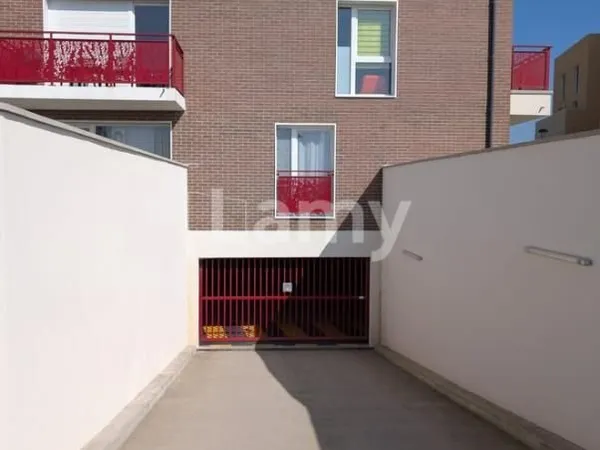 Parking 13 m² Amiens
