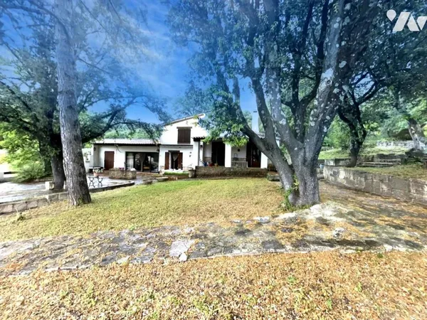 Maison 135 m²