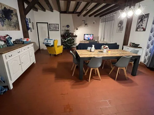 Maison 129m2