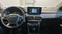 Dacia Jogger 1.6 hybrid 140ch Extreme 7 places -24 — photo 11