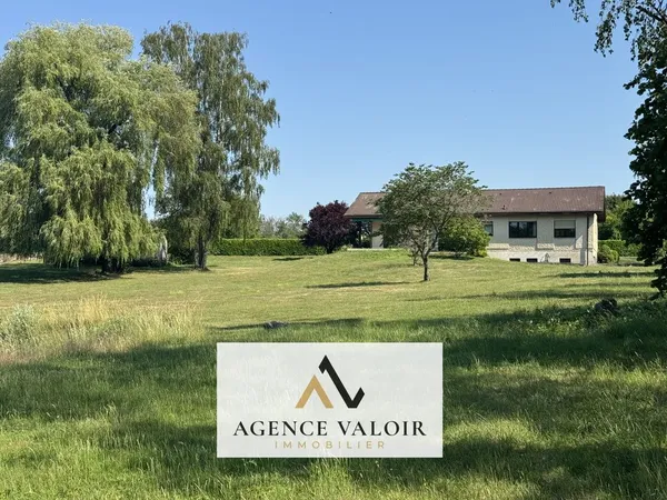 Maison de luxe 6 pièces 161 m²