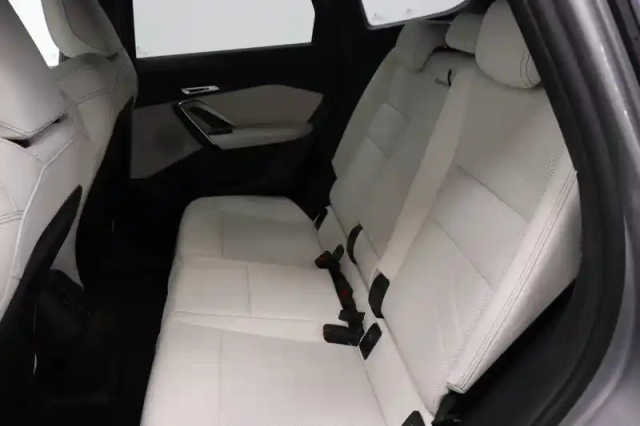 Bmw X1 i edrive20 204ch bva — photo 10