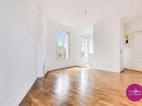 Appartement 1 pièce 23 m²