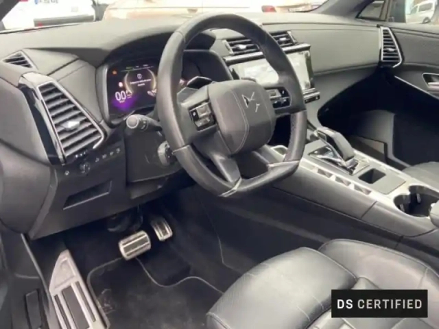 Ds Ds 7 e-tense 4x4 360ch la premiere — photo 10