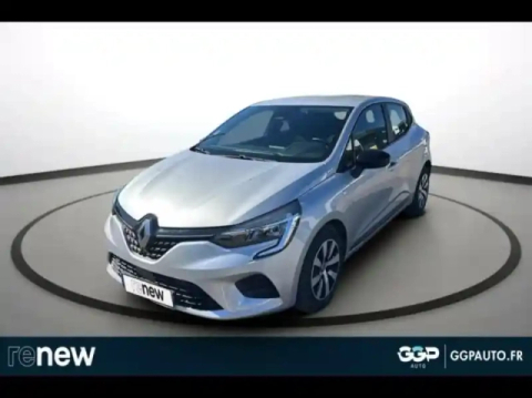Renault Clio 1.0 tce 90ch equilibre