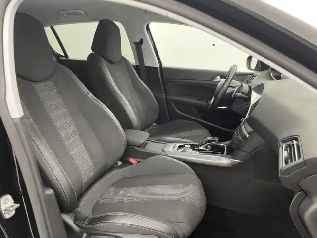 Peugeot 308 bluehdi 130ch s&amp;s eat8 — photo 90