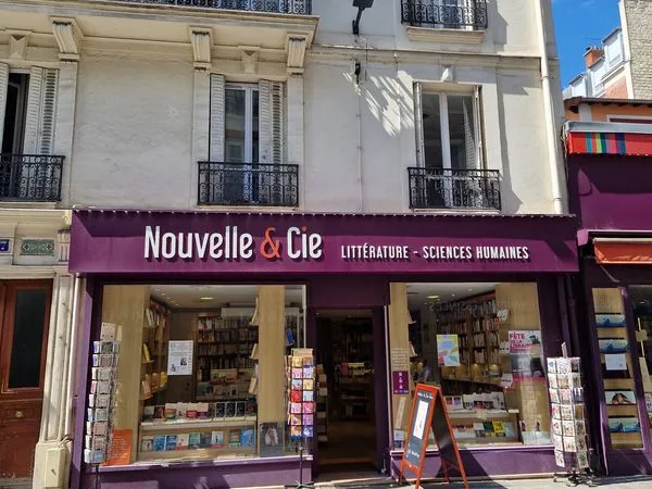 Emplacement n°1 - 67 rue des bourguignons - 92270 bois-colombes