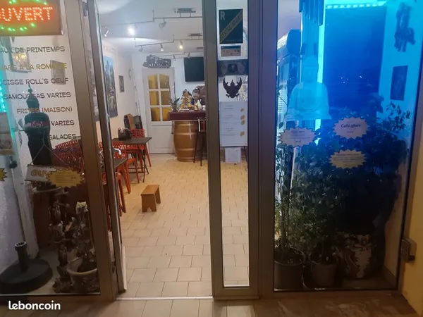 Local commercial