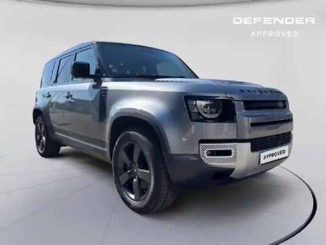 Land Rover Defender 110 2.0 p400e hse — photo 3