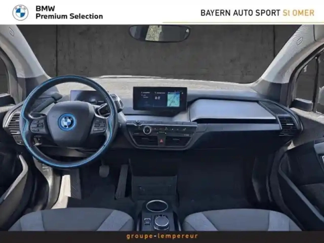 Bmw I3 170ch 120ah ilife atelier — photo 9