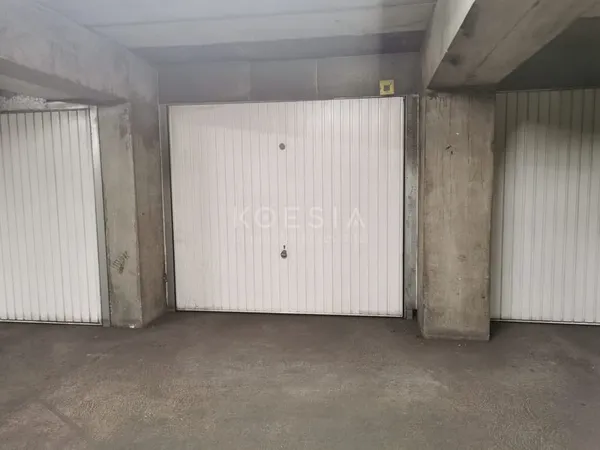 Garage Parking à louer Montpellier