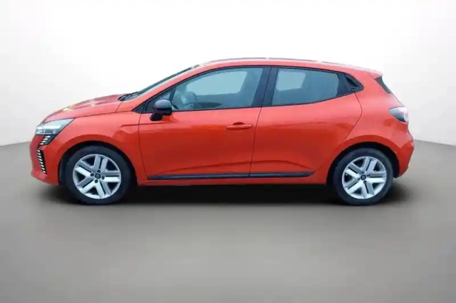 Renault Clio sce 65 — photo 3