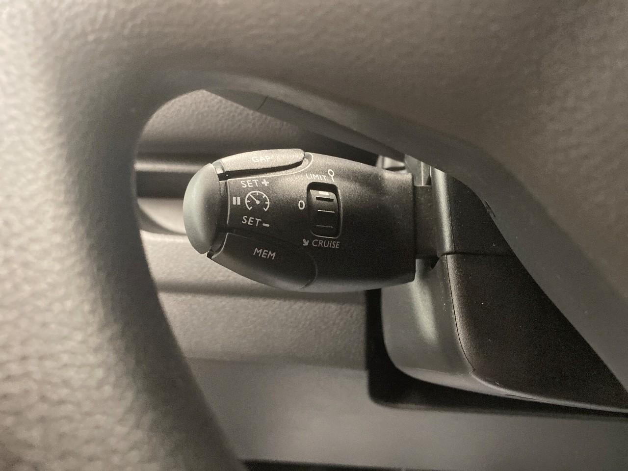 Peugeot Expert fgn tole m bluehdi 120 s&s bvm6 — photo 17