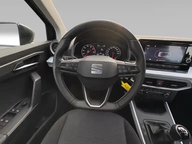 Seat Arona 1.0 tsi 95 ch start/stop bvm5 — photo 12