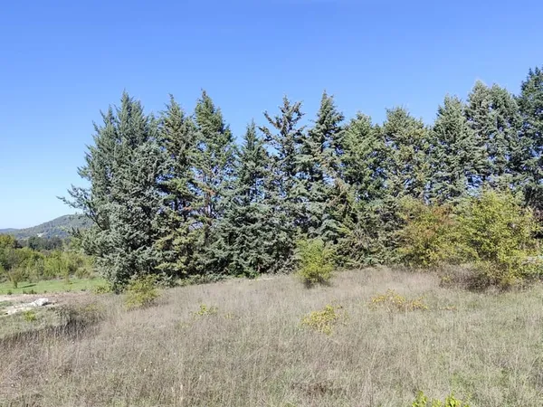 Terrain 1065 m²