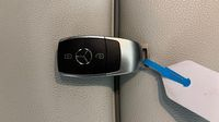Mercedes Classe A 180 d 116ch AMG Line 7G-DCT — photo 16