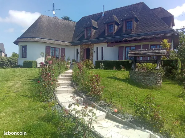 Maison 155m2