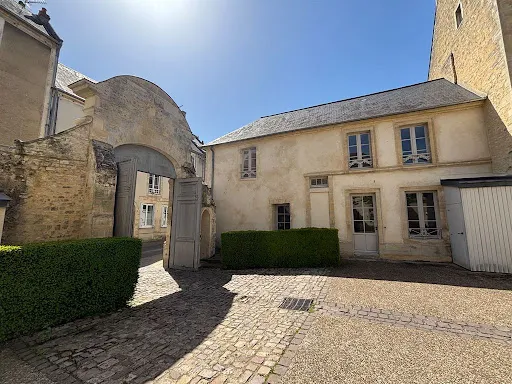 Maison 4 pièces 84 m²