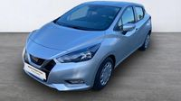 Nissan Micra 1.0 IG-T 92CV ACENTA 2021.5