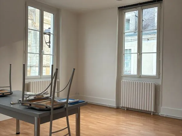 Appartement t3