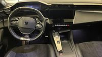 Peugeot 308 1.2 PureTech 130ch S&S GT EAT8 — photo 11