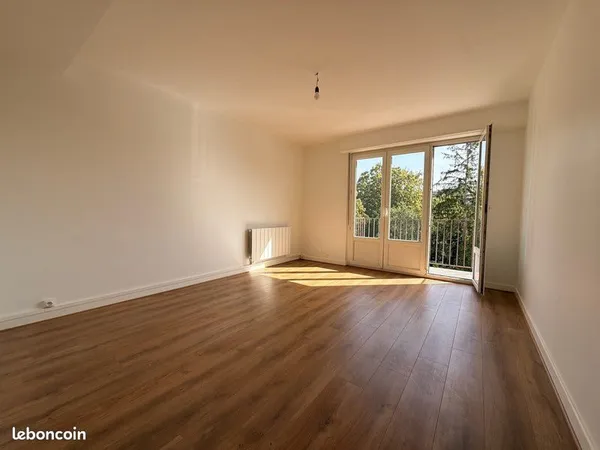 Location appartement 4 pièces Strasbourg