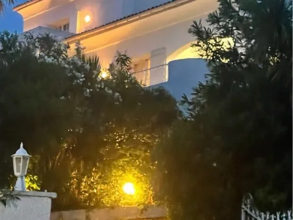 Villa Julietta à Borgo à 10 min de la mer