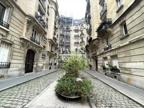 Appartement 1 pièce 12 m²