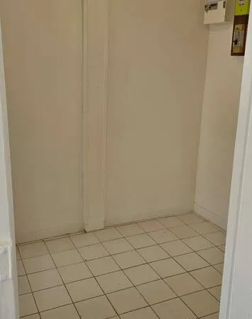 Appartement 1 pièce 23 m²
