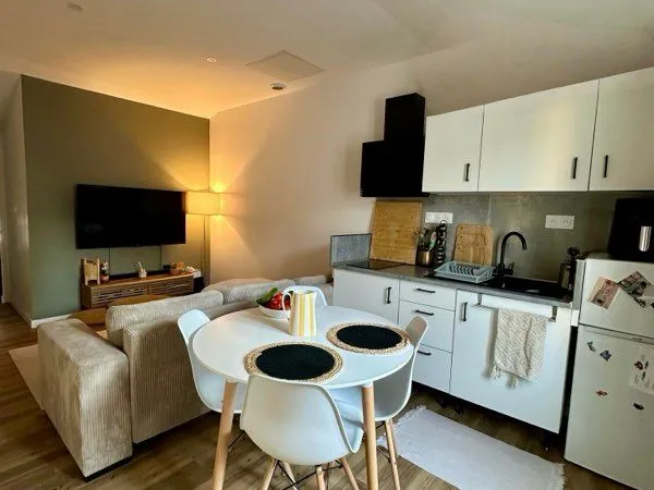 Appartement T2 meublé récent - Pérignac