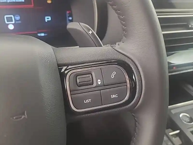 Citroën C5 Aircross bluehdi 130 eat8 — photo 21