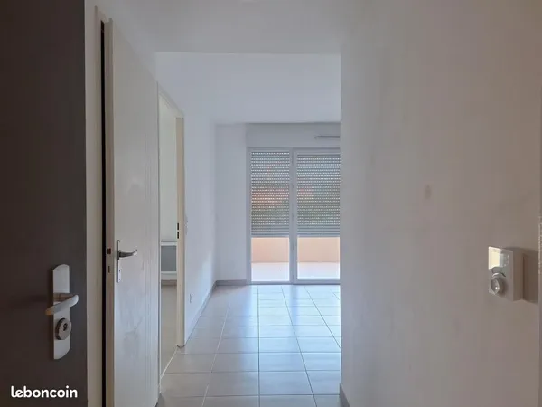 Appartement T2