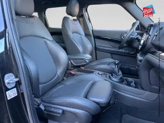 Mini Countryman cooper 136ch northwood — photo 5