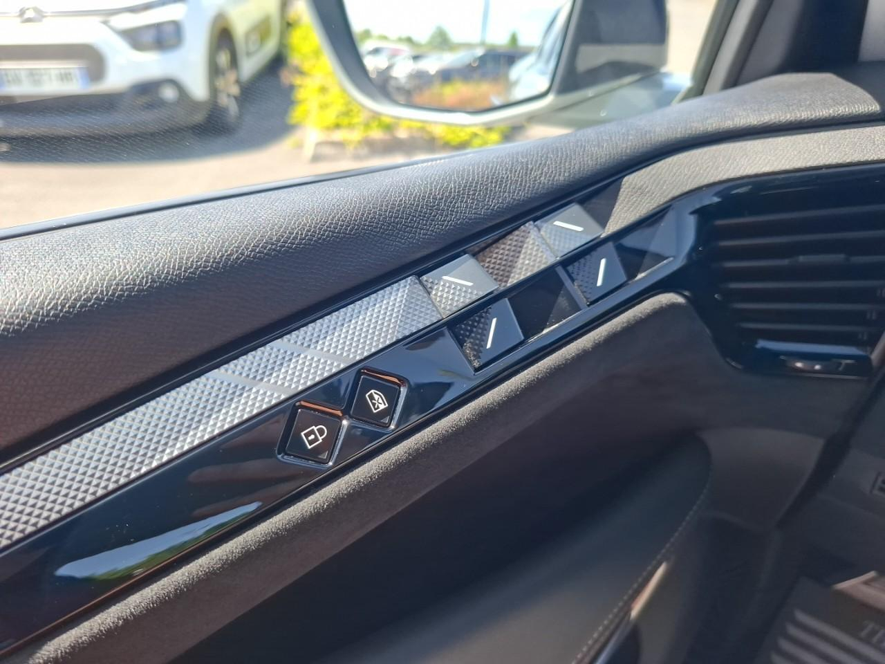 Ds Ds 4 puretech 130ch performance line + automatique — photo 19