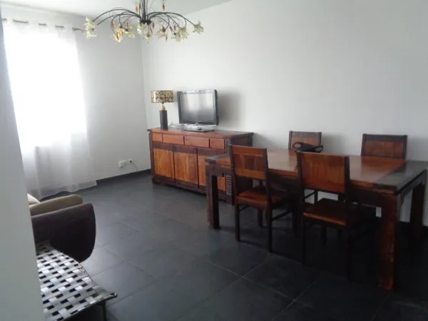 DIJON QUARTIER CITE GASTRONOMIQUE-GARE BEL APPARTEMENT T2 meubl
