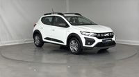 Dacia Sandero 1.0 ECO-G 100ch Stepway Expression — photo 3
