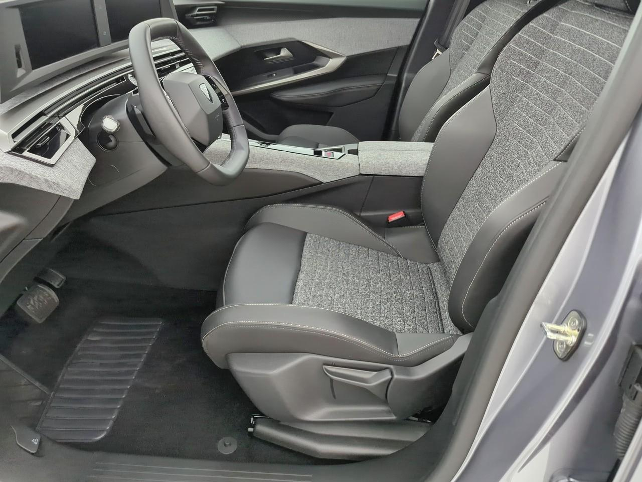 Peugeot 3008 hybrid 145 e-dcs6 allure — photo 9