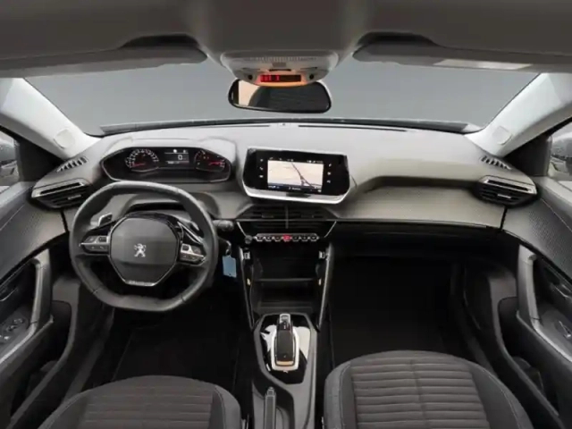 Peugeot 2008 1.2 puretech 130ch s&amp;s style eat8 — photo 40