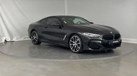 Bmw Série 8 840dA 320ch xDrive M Sport — photo 3