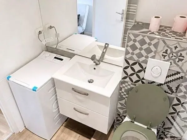 A louer studio meublé