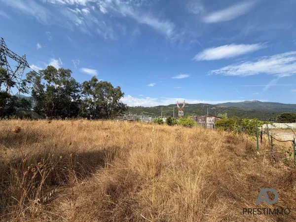 Terrain en individuel 6700 m²