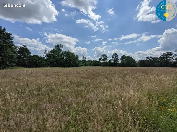 Terrain 15150 m² Plélan-le-Grand