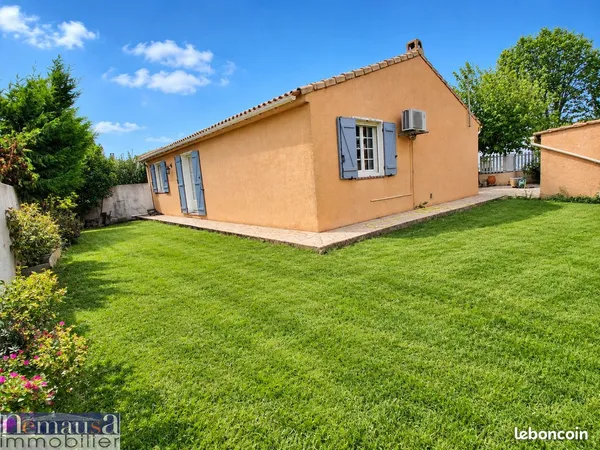 Maison 3 pièces 87 m²
